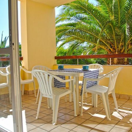 Apartamentos Moguima Roquetas de Mar Exterior photo