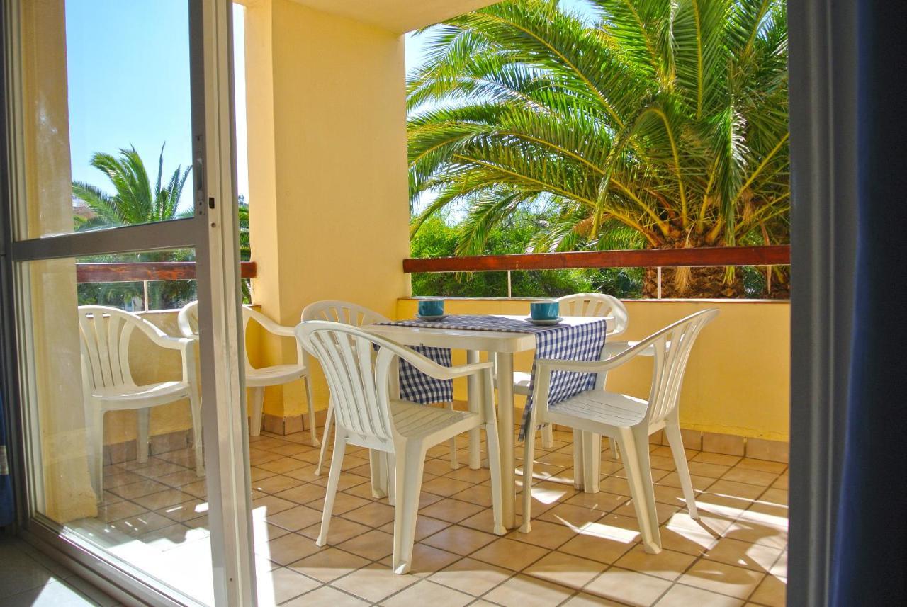 Apartamentos Moguima Roquetas de Mar Exterior photo