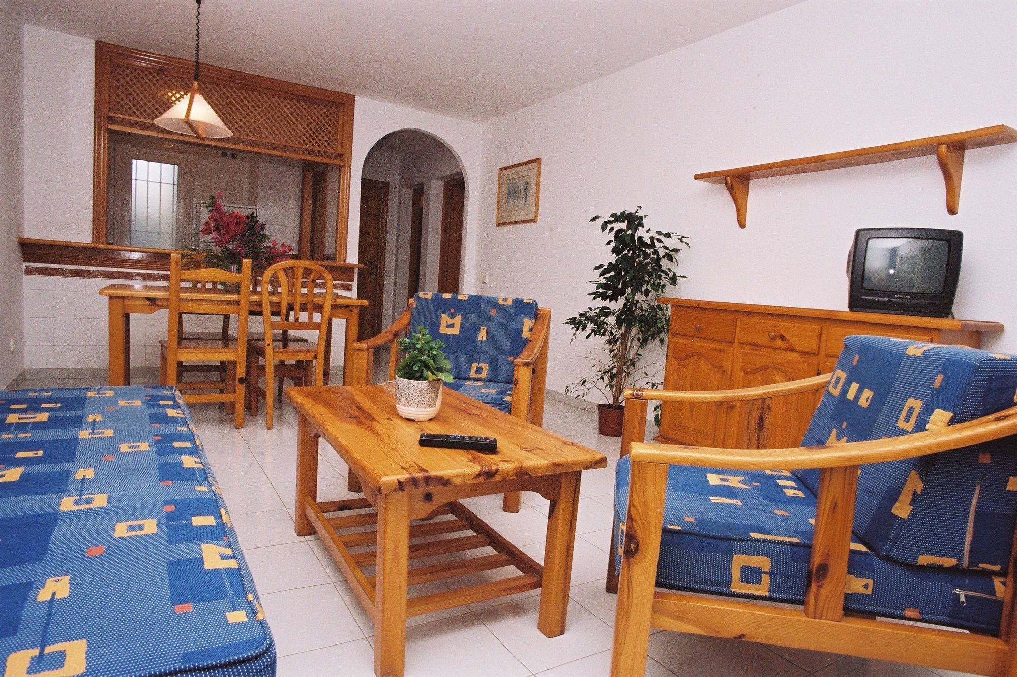 Apartamentos Moguima Roquetas de Mar Exterior photo